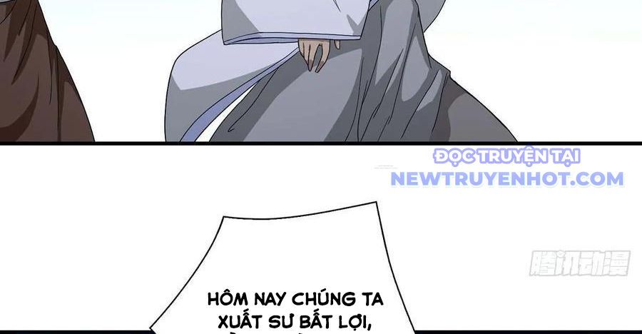 Thiên Long Bát Bộ Webtoon Chương 145 Ảnh 53