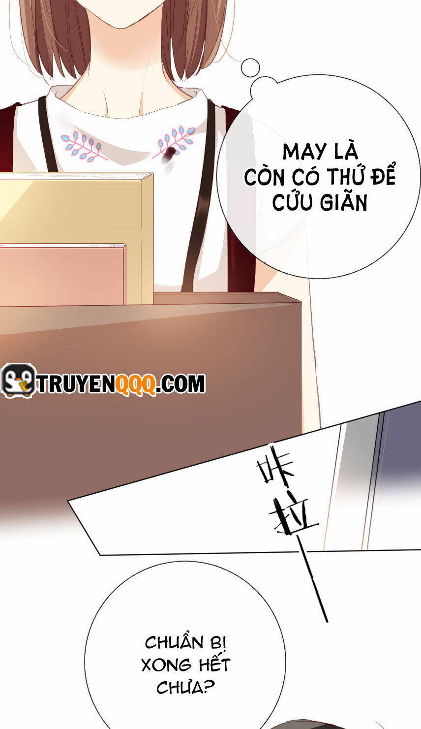 Yêu Em, Yêu Chính Tôi Chương 10 Ảnh 33