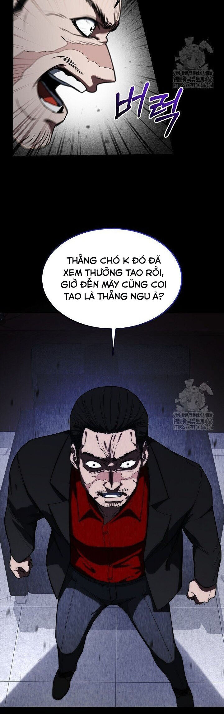 Chiến Thần Xuất Thế Chương 45 Ảnh 8