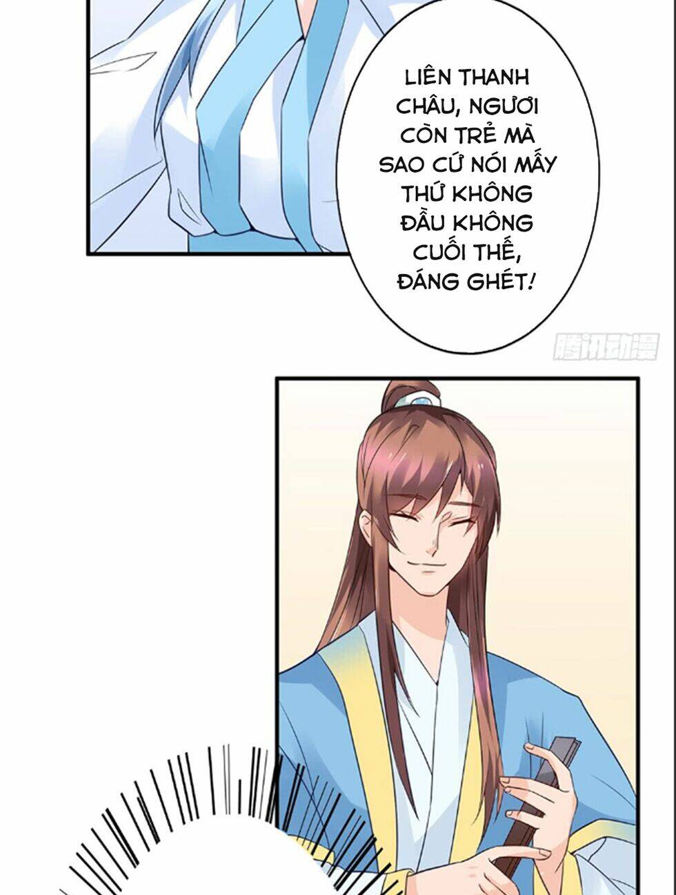 Phượng Hoàng Ngàn Năm Chương 16 Ảnh 11