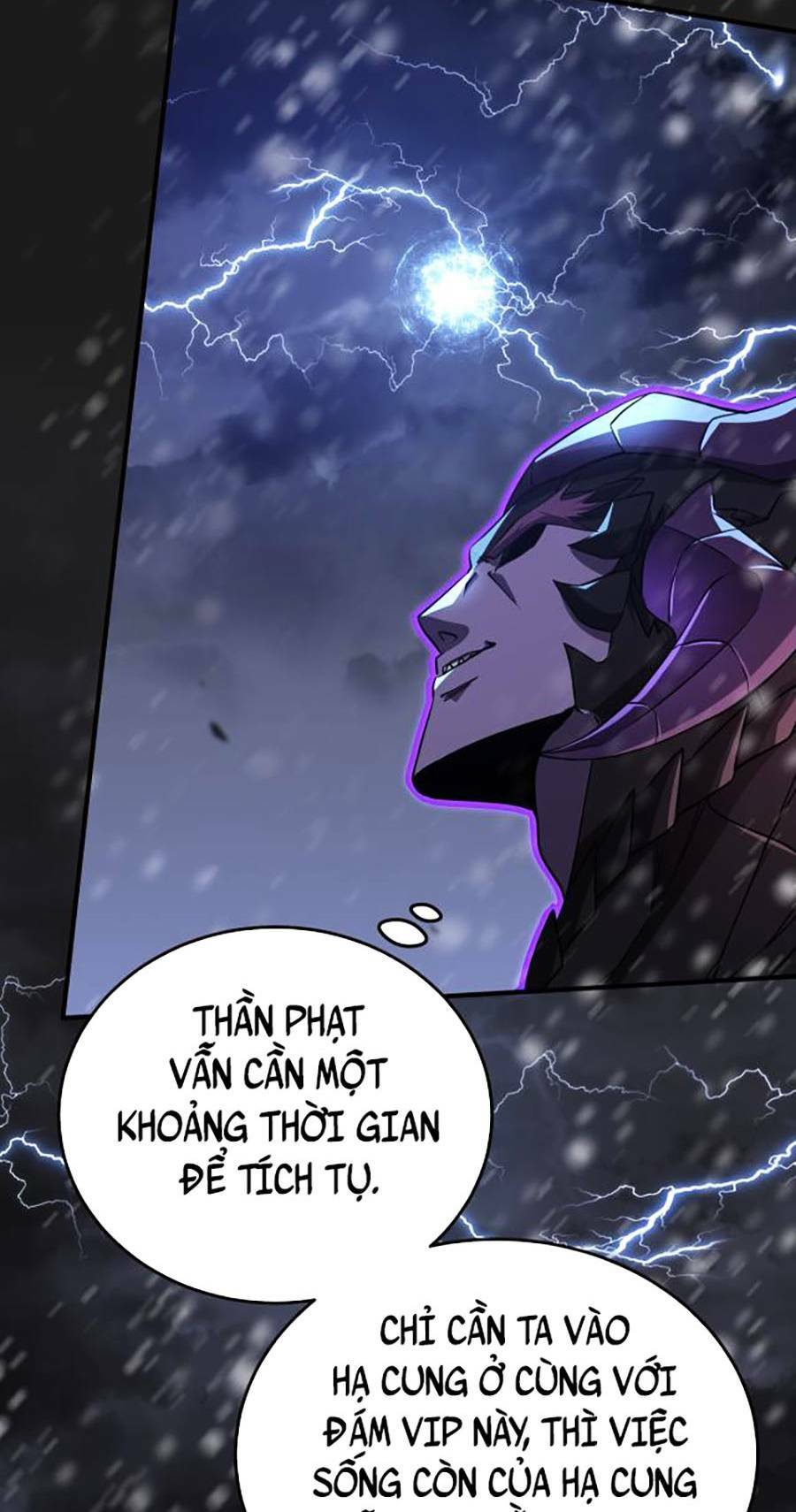 Cao Thủ Gian Lận Hoàn Lương Chương 9 Ảnh 54