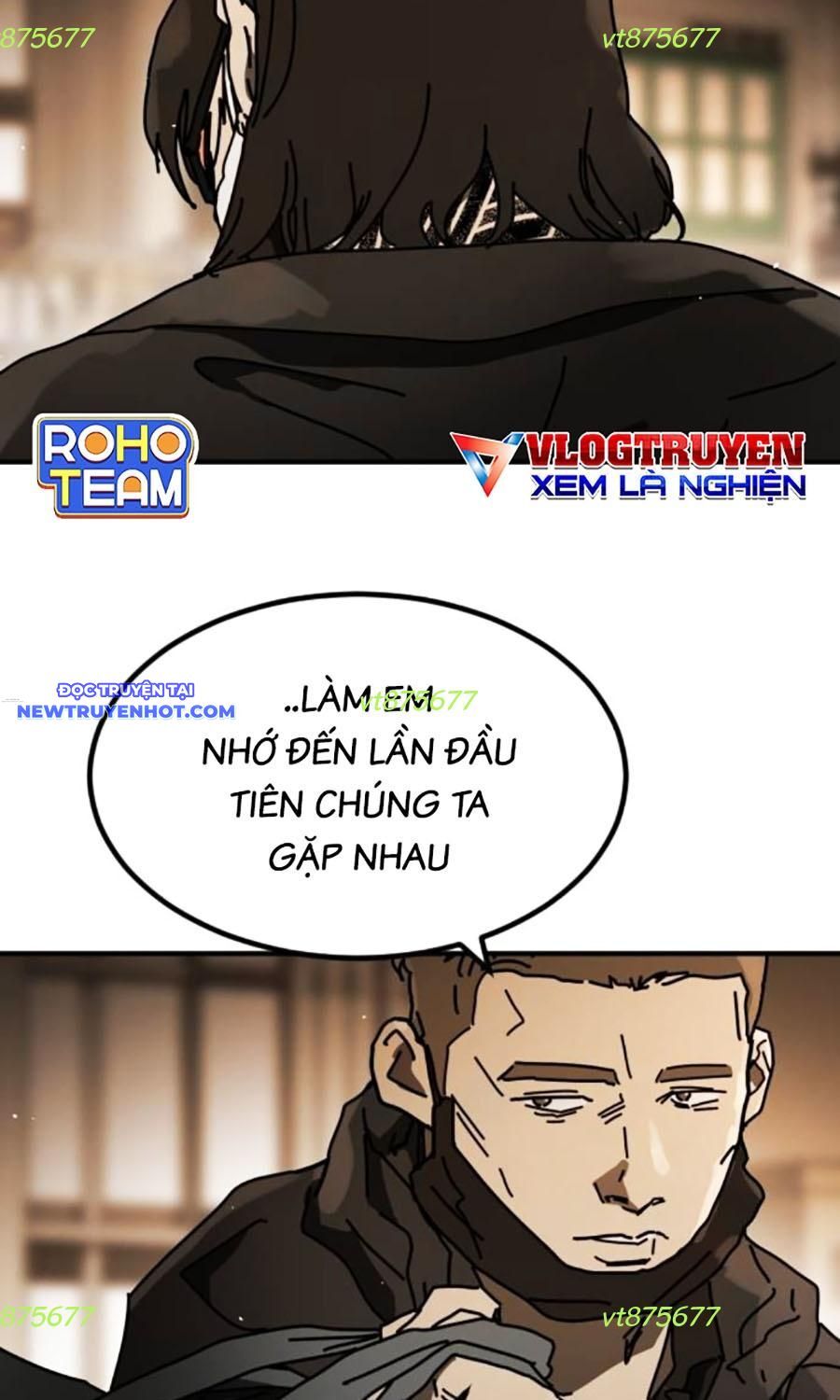 Đại Dịch Seoul Chương 151 Ảnh 68