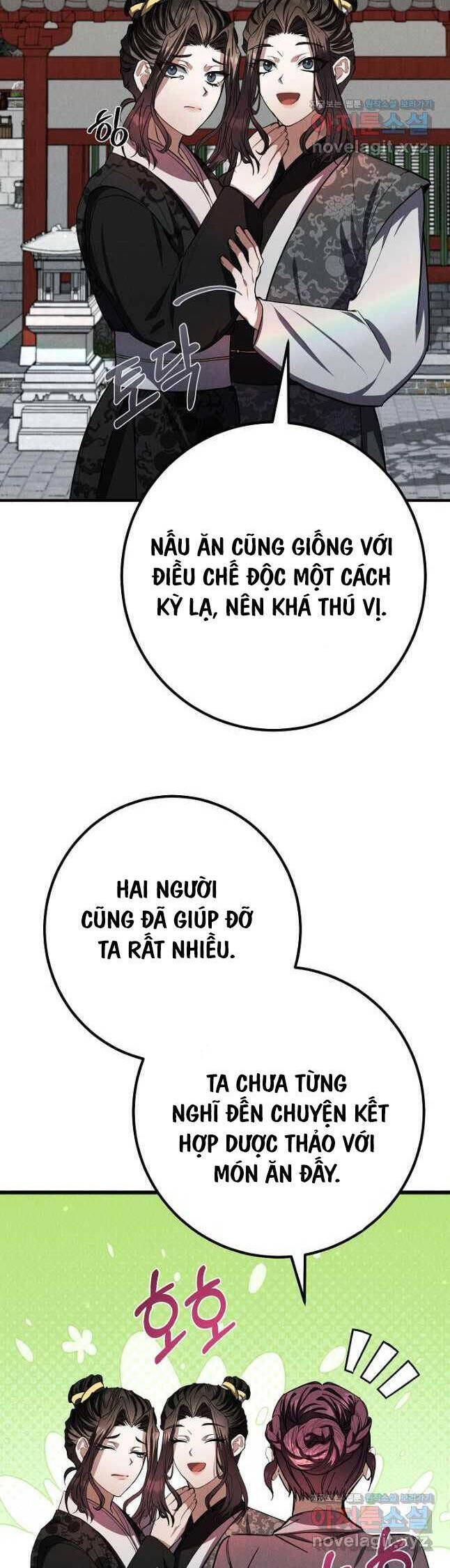 Thiên Tài Võ Thuật Hoàn Sinh Chương 29 Ảnh 9