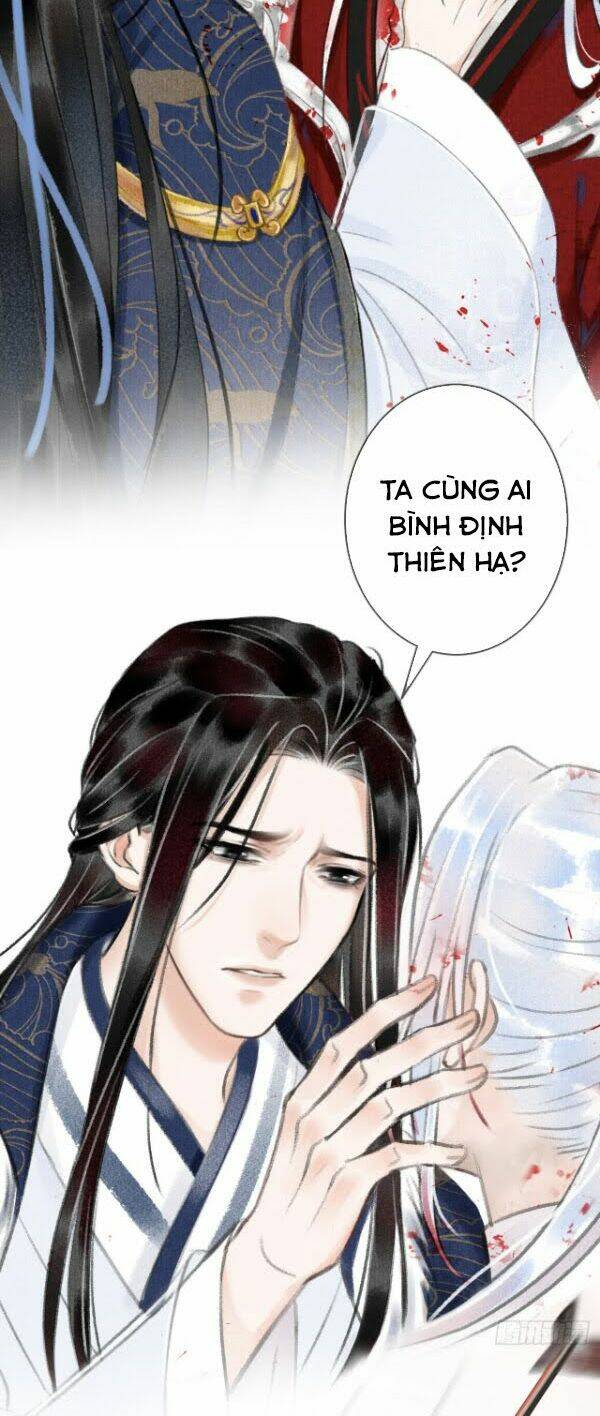 Tuần Tuần Thiện Dụ Chương 0 Ảnh 38