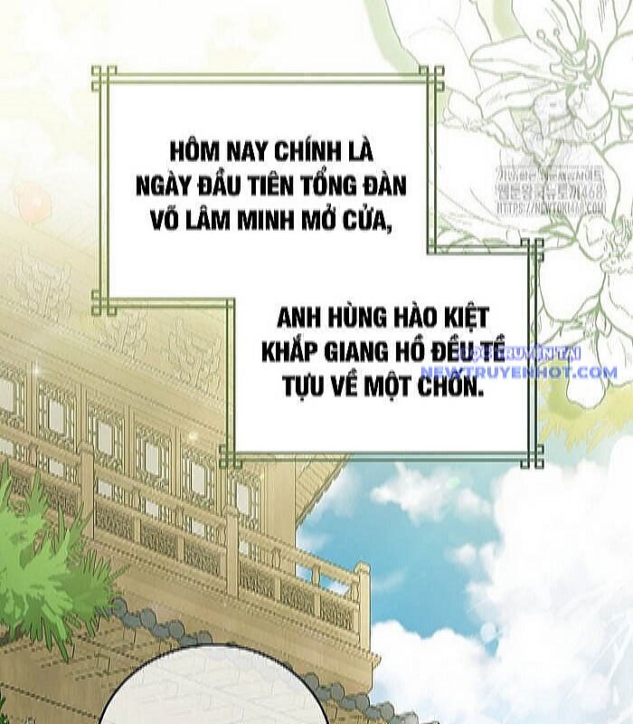 Trở Thành Đệ Tử Nhỏ Tuổi Nhất Phái Hoa Sơn Chương 41 Ảnh 84