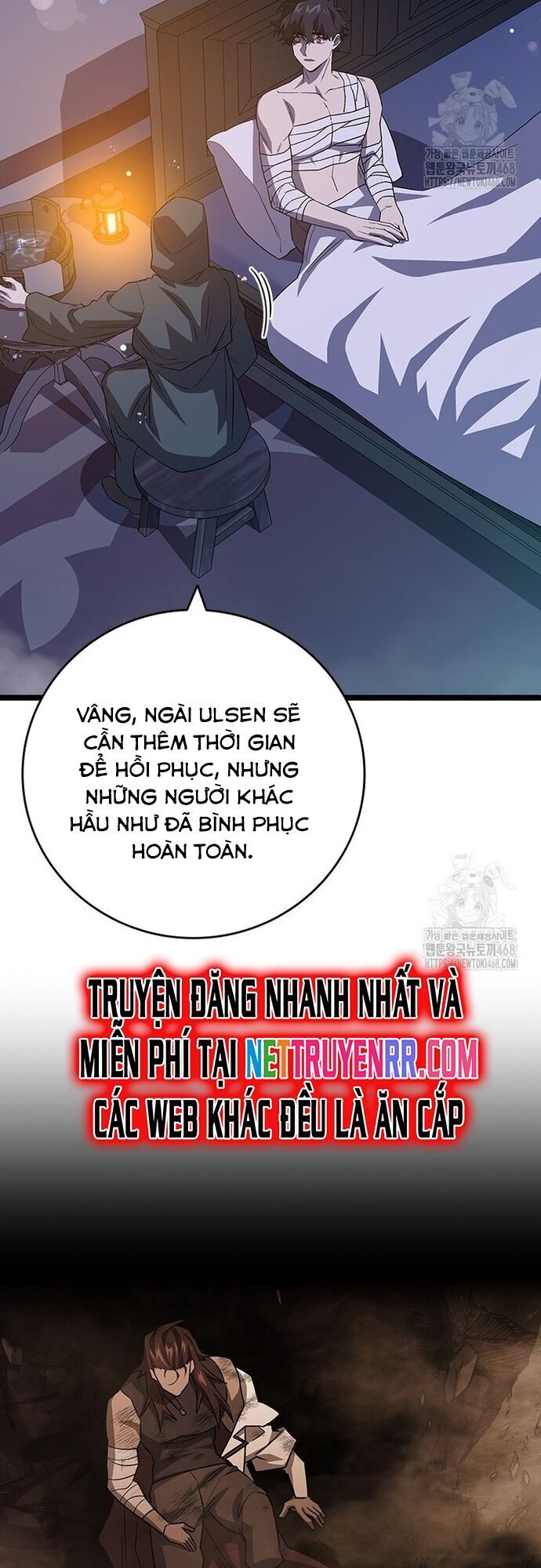 Thực Long Ma Pháp Sư Chương 93 Ảnh 13