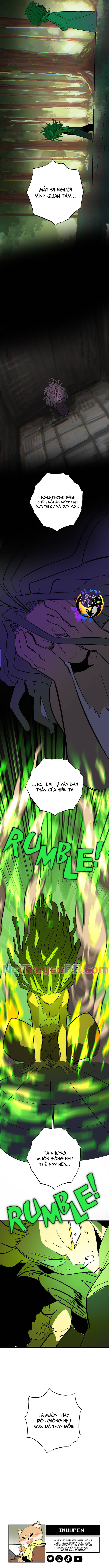 Chỉ Là Một Con Yêu Tinh Chương 92 Ảnh 11