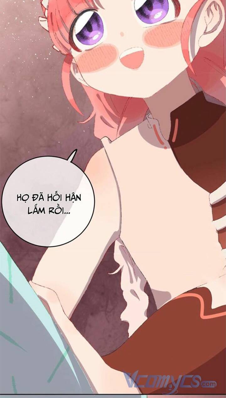 Một Ngày Nọ Tôi Nhặt Được Một Chú Rồng Chương 8 Ảnh 18