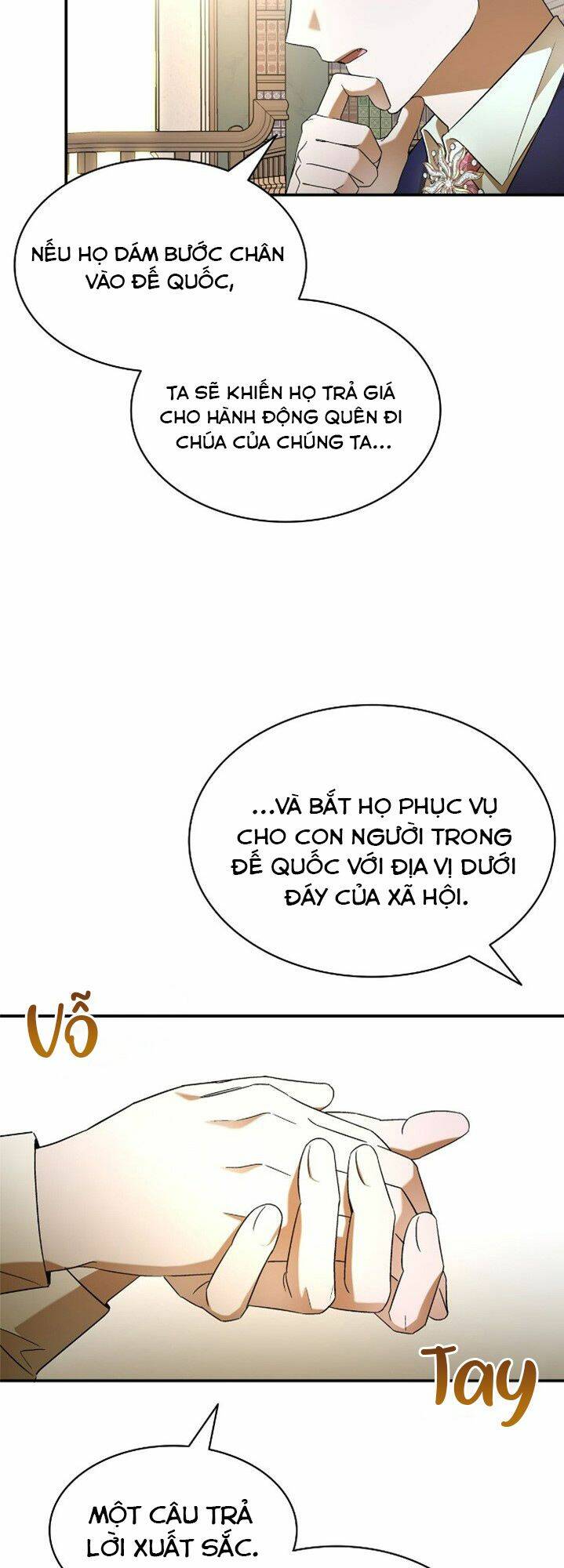 Vì Kết Cục Có Hậu Cho Cuốn Tiểu Thuyết Bi Kịch Chương 7 Ảnh 12