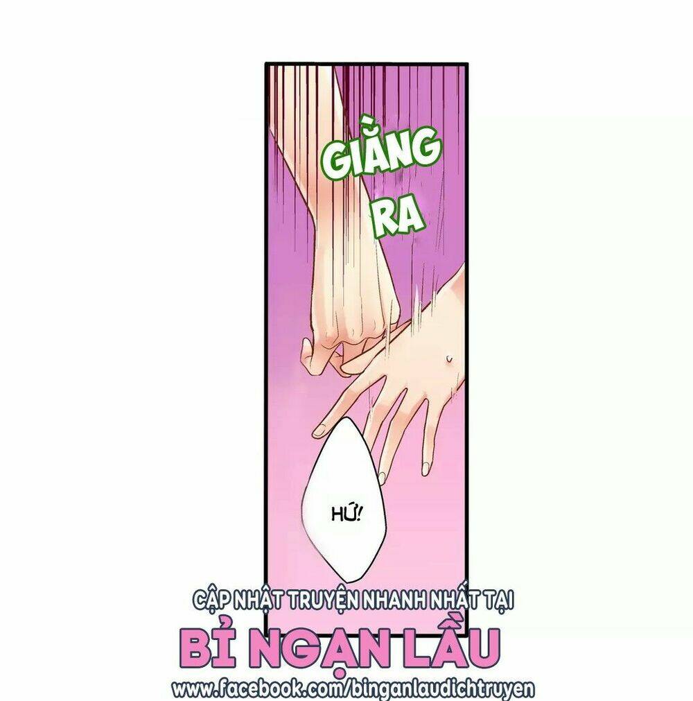 Một Giây Để Hôn Em Chương 15 Ảnh 44
