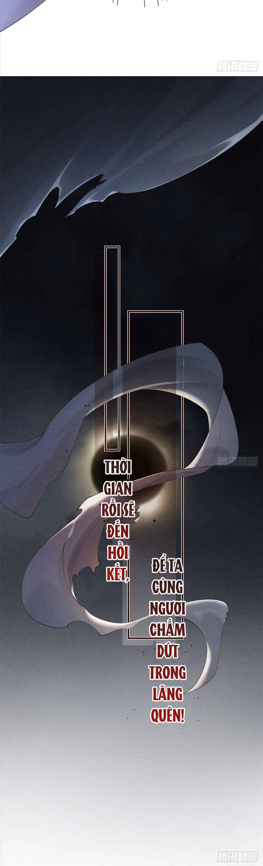 Trùng Sinh Chi Tướng Môn Độc Hậu Chương 1 Ảnh 35