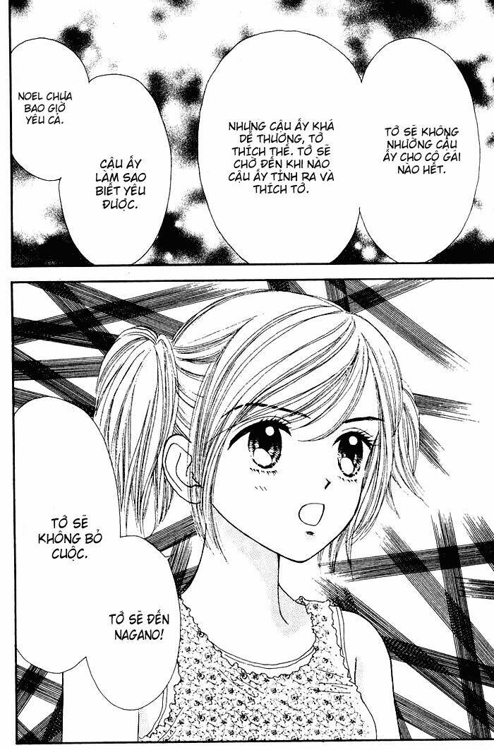 Minto Na Bokura Chương 10 Ảnh 35
