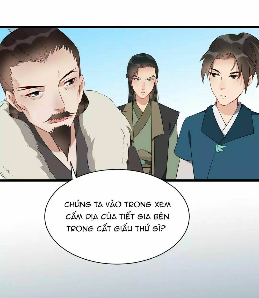 Bồng Sơn Viễn Chương 44 Ảnh 33