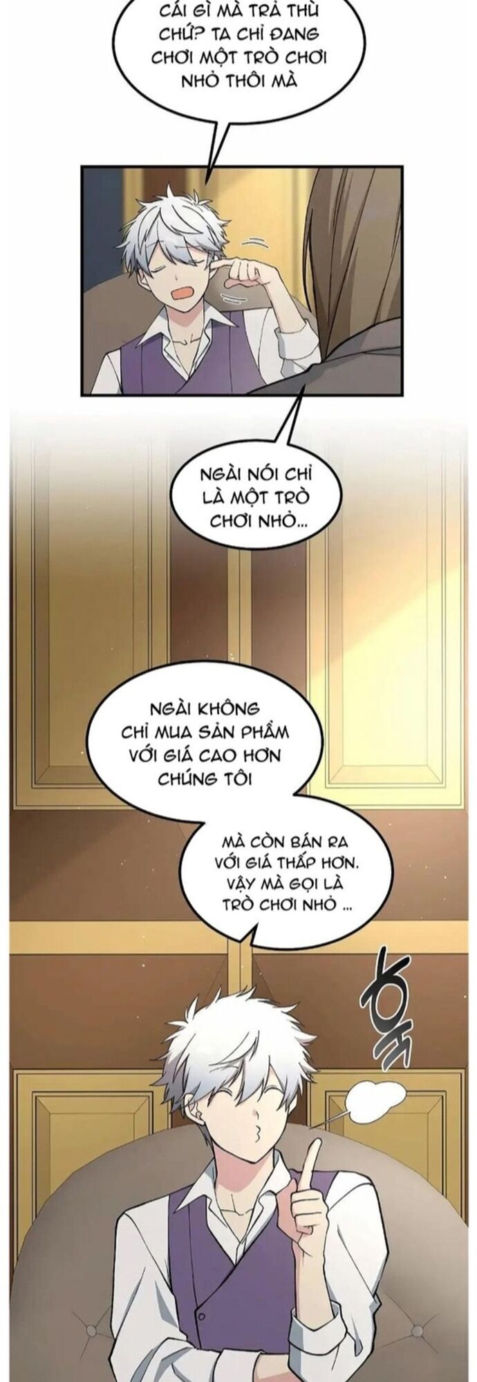 Bách Kiếp Cường Giả Chương 77 Ảnh 20