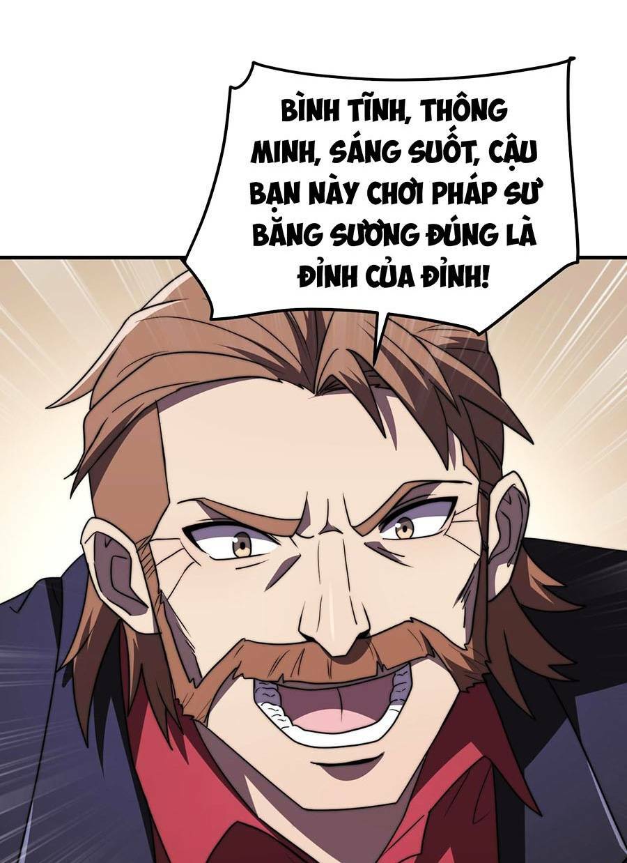 Cao Thủ Gian Lận Hoàn Lương Chương 5 Ảnh 90