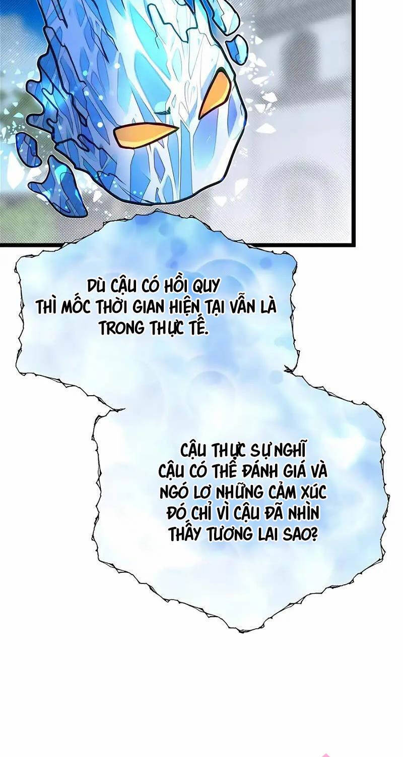 Anh Trai Anh Hùng Là Người Đã Chết Trong Học Viện Chương 80 Ảnh 35