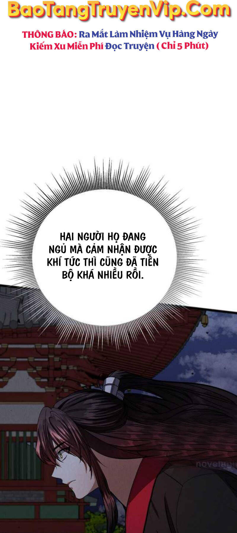 Thiên Tài Võ Thuật Hoàn Sinh Chương 21 Ảnh 48