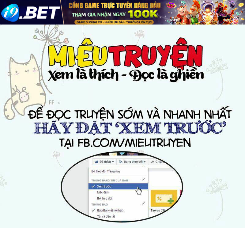Nhất Sinh Nhất Thế Mỹ Nhân Cốt Chương 32 Ảnh 18