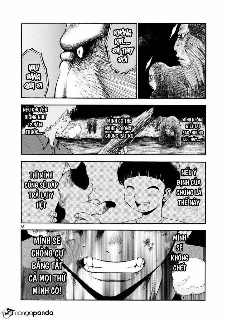 Mashira Chương 6 Ảnh 10