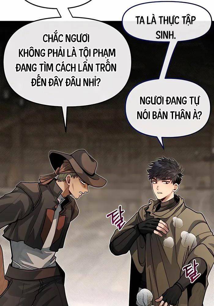 Anh Trai Anh Hùng Là Người Đã Chết Trong Học Viện Chương 82 Ảnh 30