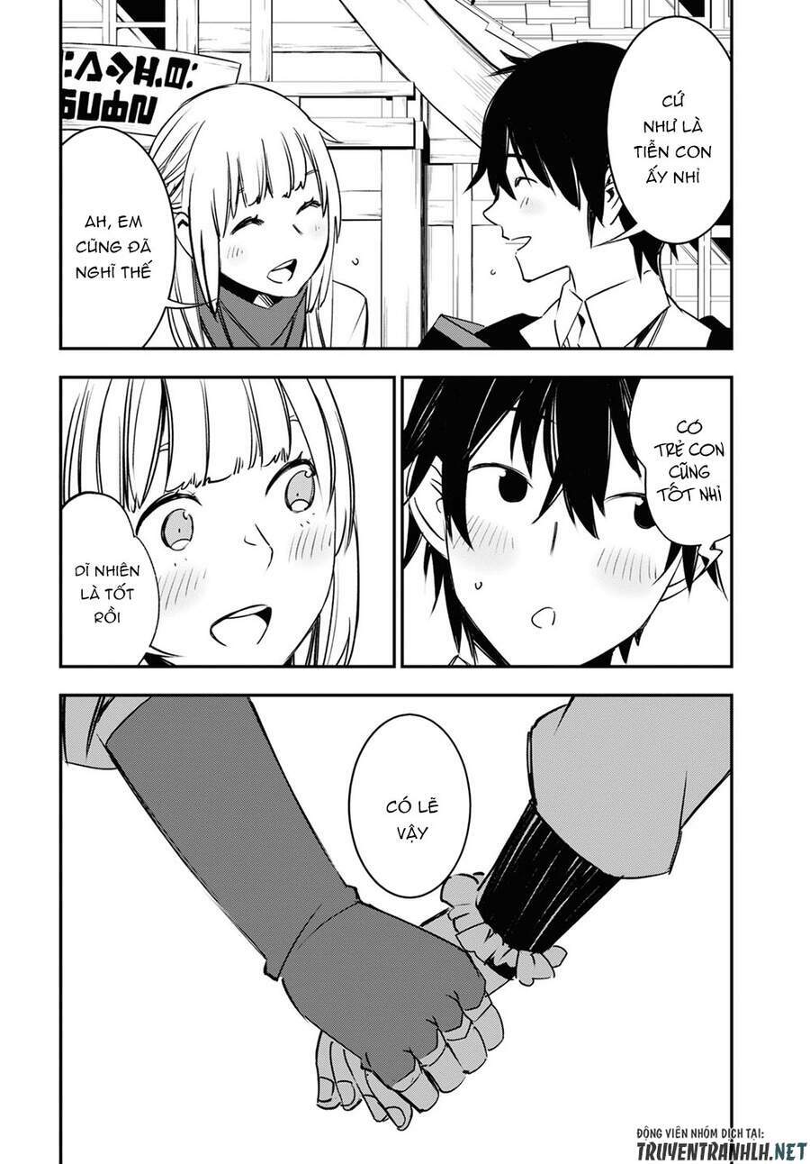 Shin No Nakama Janai To Yuusha No Party Wo Oidasareta No De, Henkyou De Slow Life Suru Koto Ni Shima Chương 37 Ảnh 27