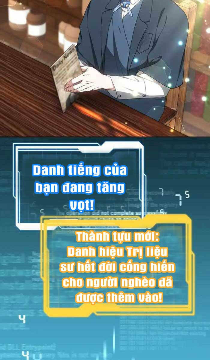 Bác Sĩ Phẫu Thuật Cấp Sss Chương 45 Ảnh 86
