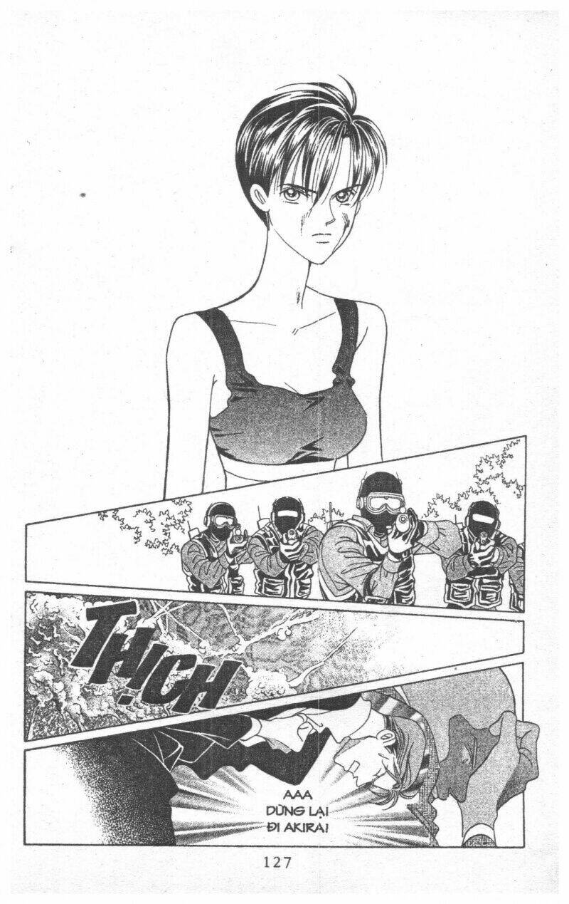 Nàng Tiên Ánh Trăng - Kaguya Hime Chương 17 Ảnh 127