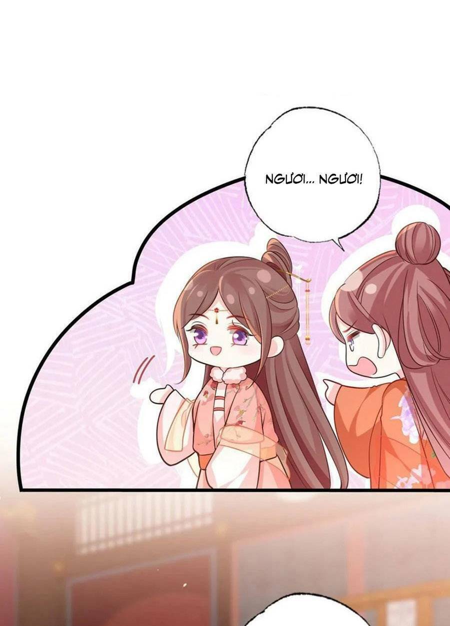 Nữ Thủ Phú Chi Kiều Sủng Nhiếp Chính Vương Chương 156 Ảnh 3