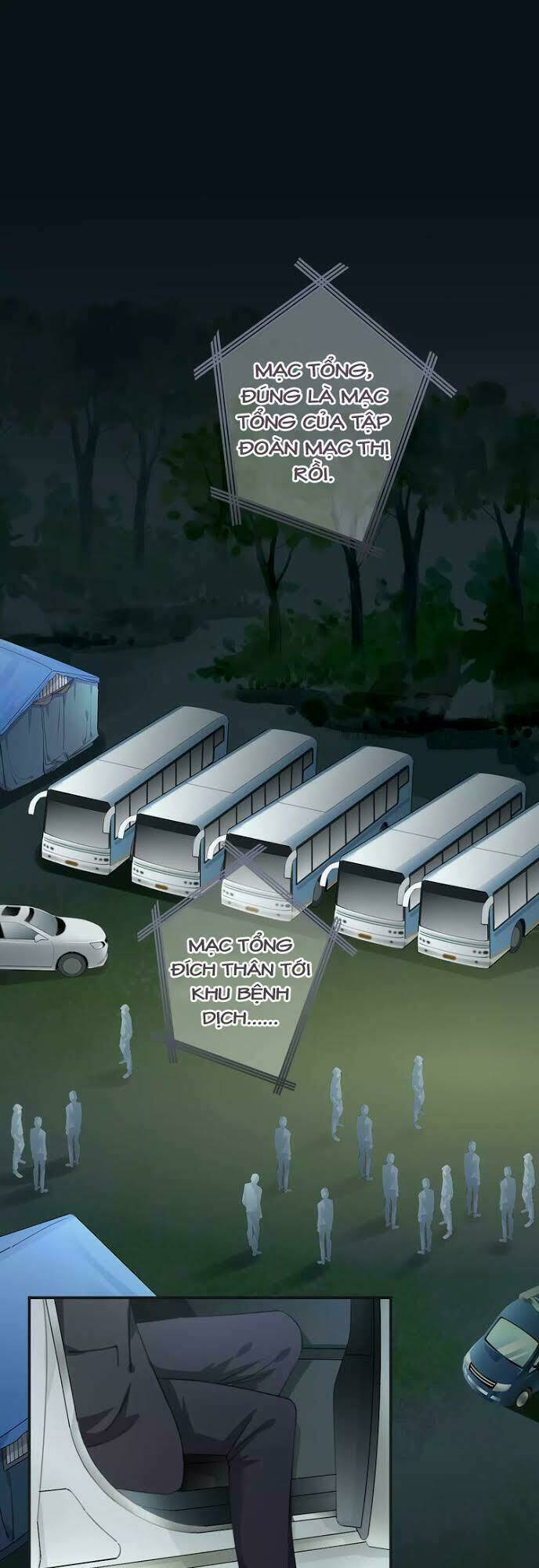 Thiên Thần Không Có Tiết Tháo Chương 44 Ảnh 17