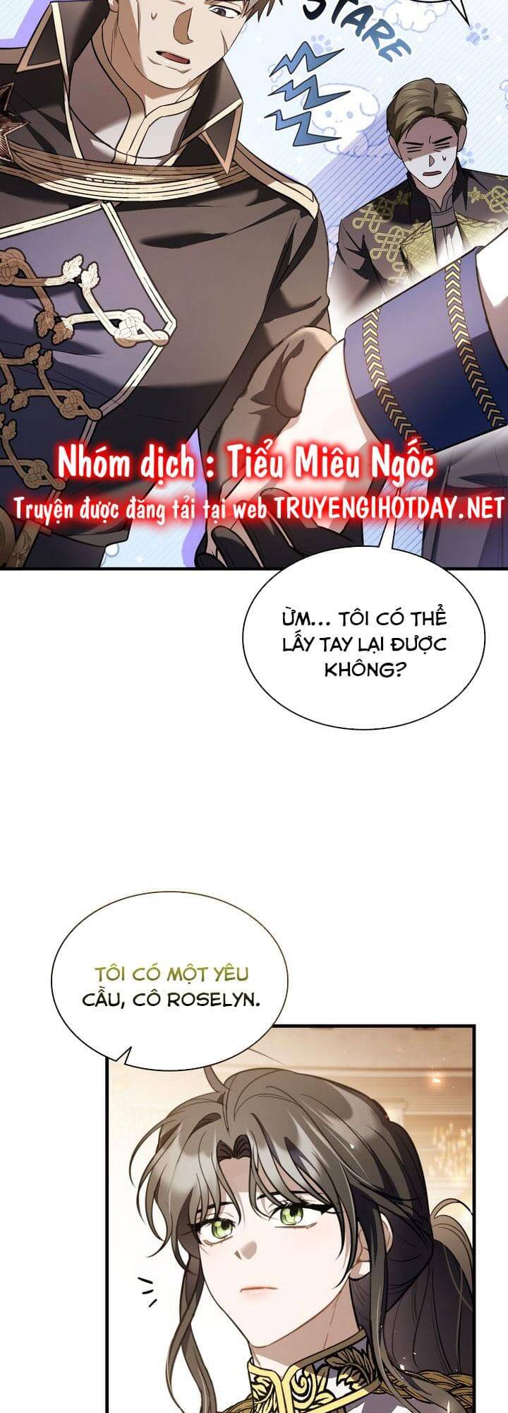Một Đêm Không Bóng Chương 63 Ảnh 22