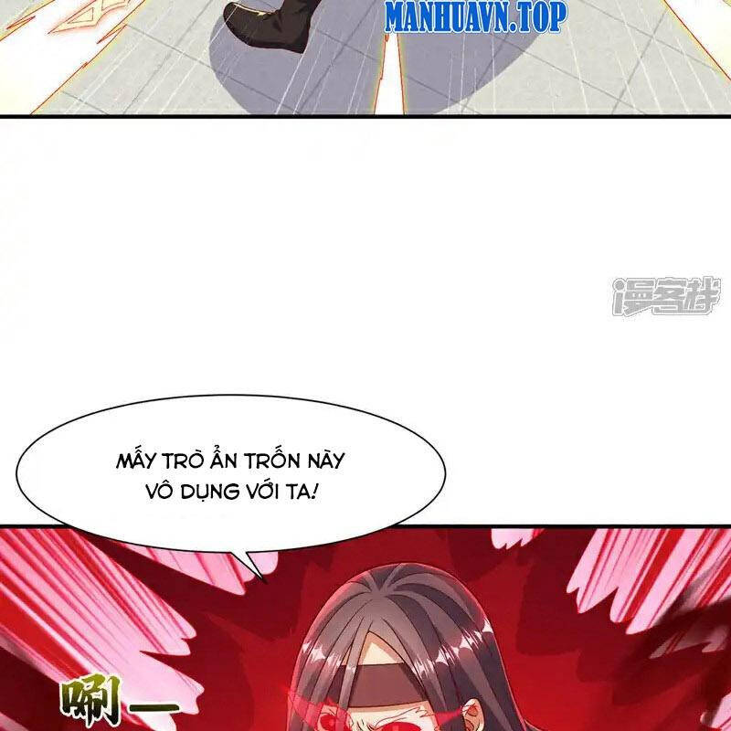 Võ Nghịch Chương 530 Ảnh 5