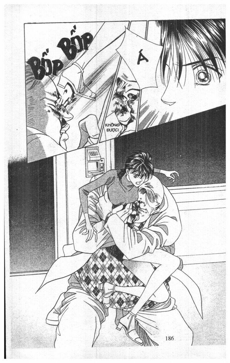 Nàng Tiên Ánh Trăng - Kaguya Hime Chương 16 Ảnh 187