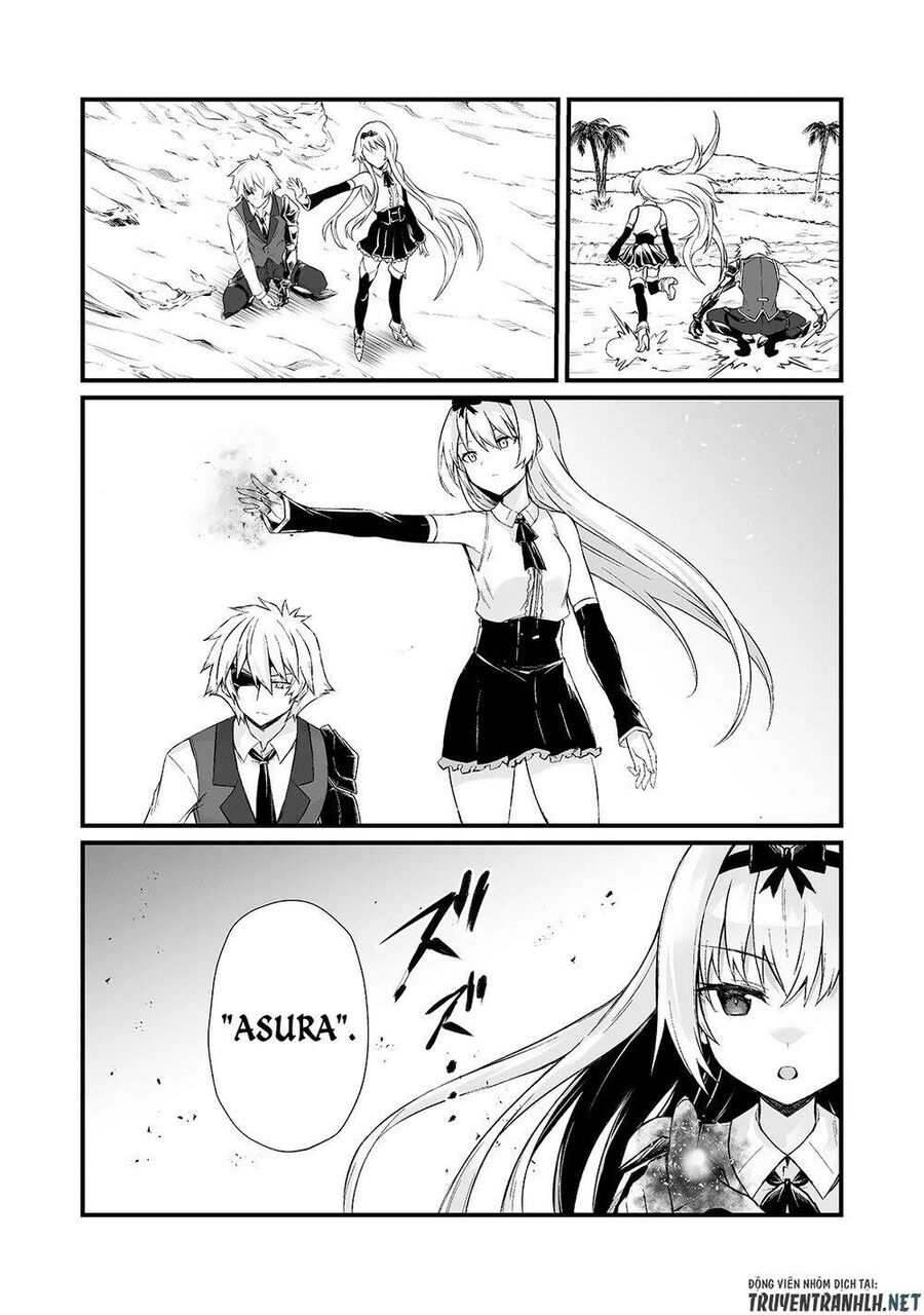Arifureta Shokugyou De Sekai Saikyou Chương 50 Ảnh 15