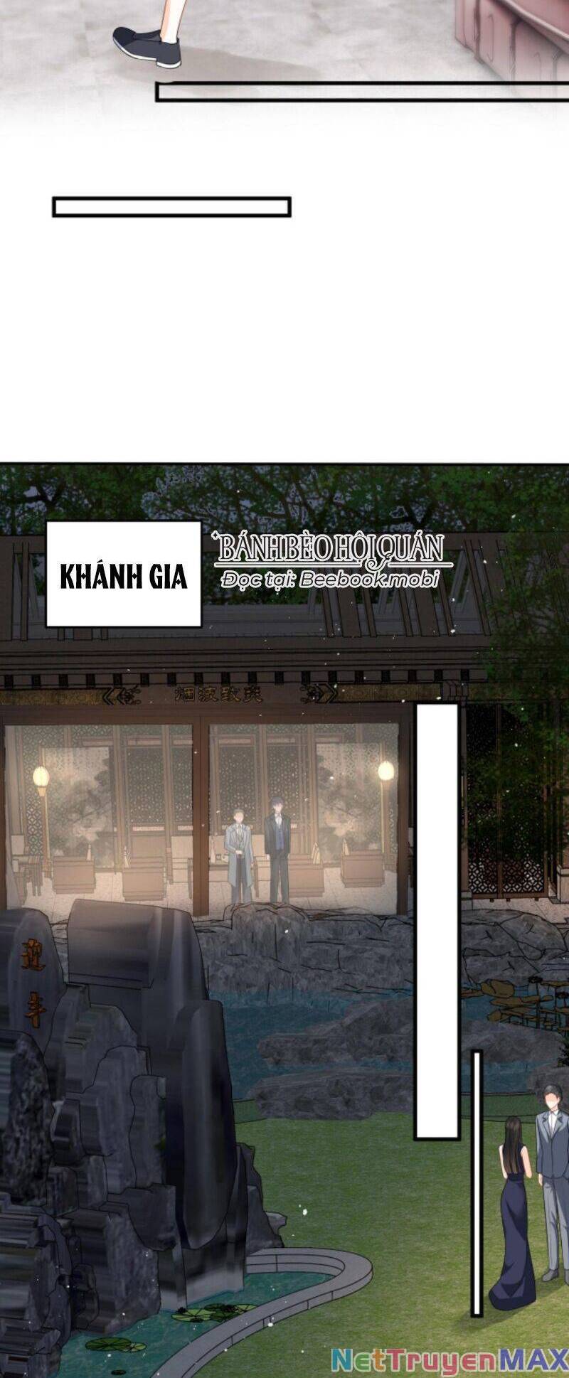 Xuyên Nhanh: Phản Diện Quá Sủng Quá Mê Người1 Chương 47 Ảnh 24