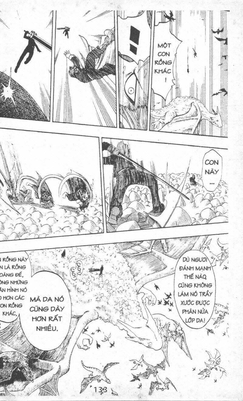Rave Master (Scan) Chương 20 Ảnh 134