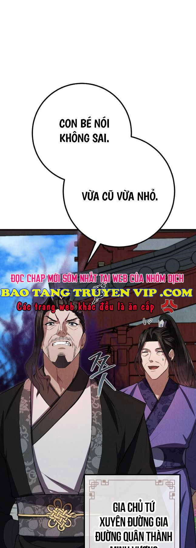 Thiên Tài Võ Thuật Hoàn Sinh Chương 26 Ảnh 4