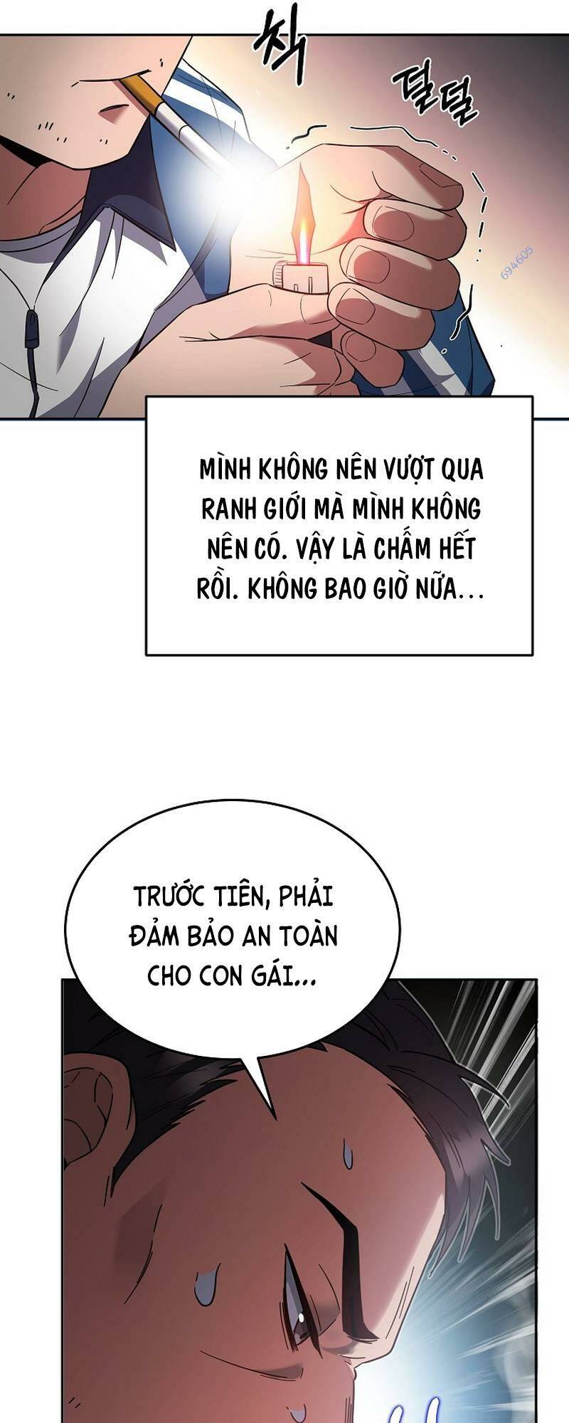 Sự Khởi Đầu Của Tiền Nhân Chương 12 Ảnh 12