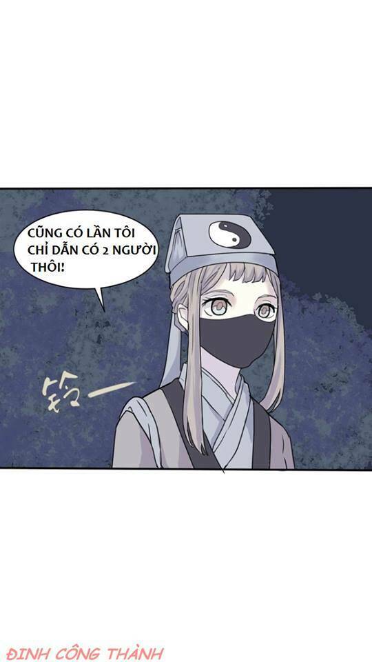 Cương Thi [Horror] Chương 1 Ảnh 25