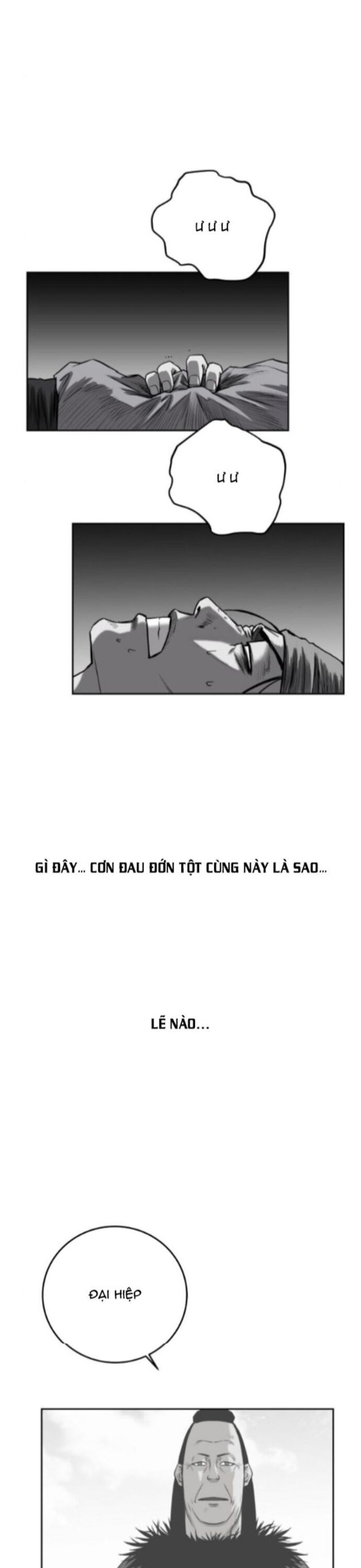 Sát Thủ Anh Vũ Chương 85 Ảnh 57