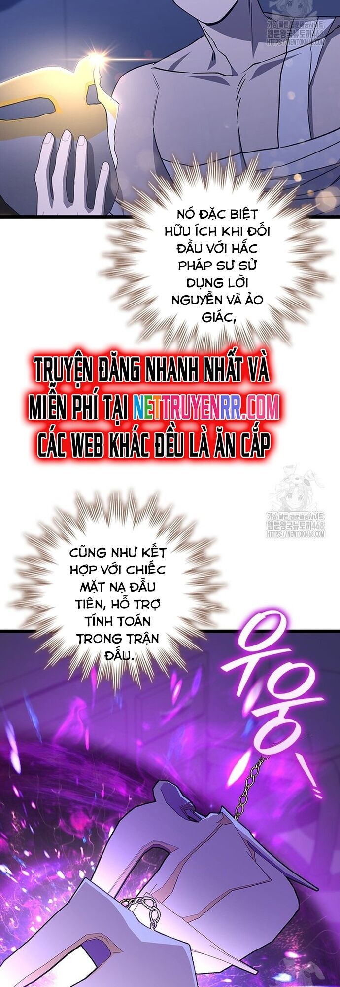 Thực Long Ma Pháp Sư Chương 93 Ảnh 35
