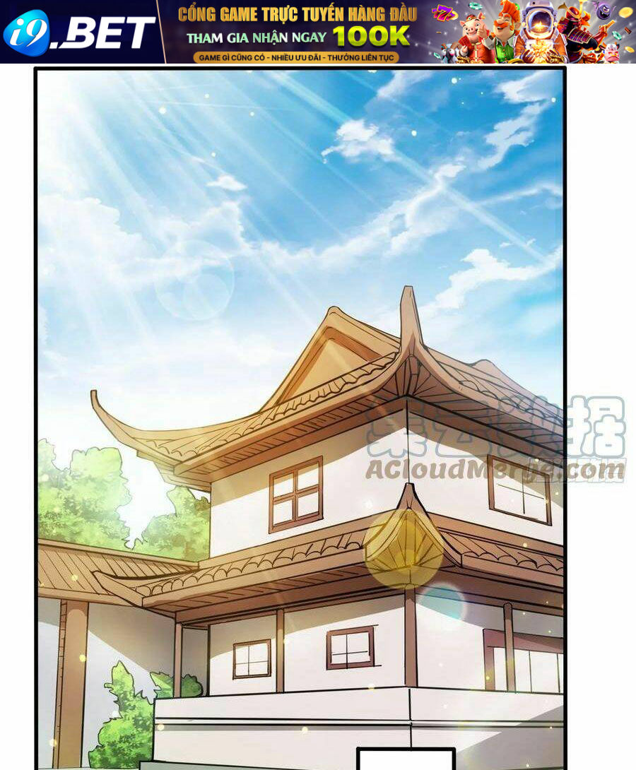 Bắt Đầu Làm Super God Bằng Việc Dạy Dỗ 6 Tỷ Tỷ Chương 70 Ảnh 2