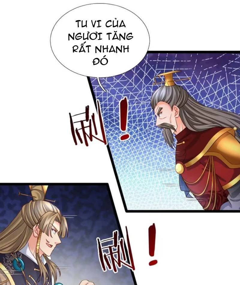 Khí Quan Thức Tỉnh, Ta Đột Nhiên Vô Địch! Chương 68 Ảnh 44