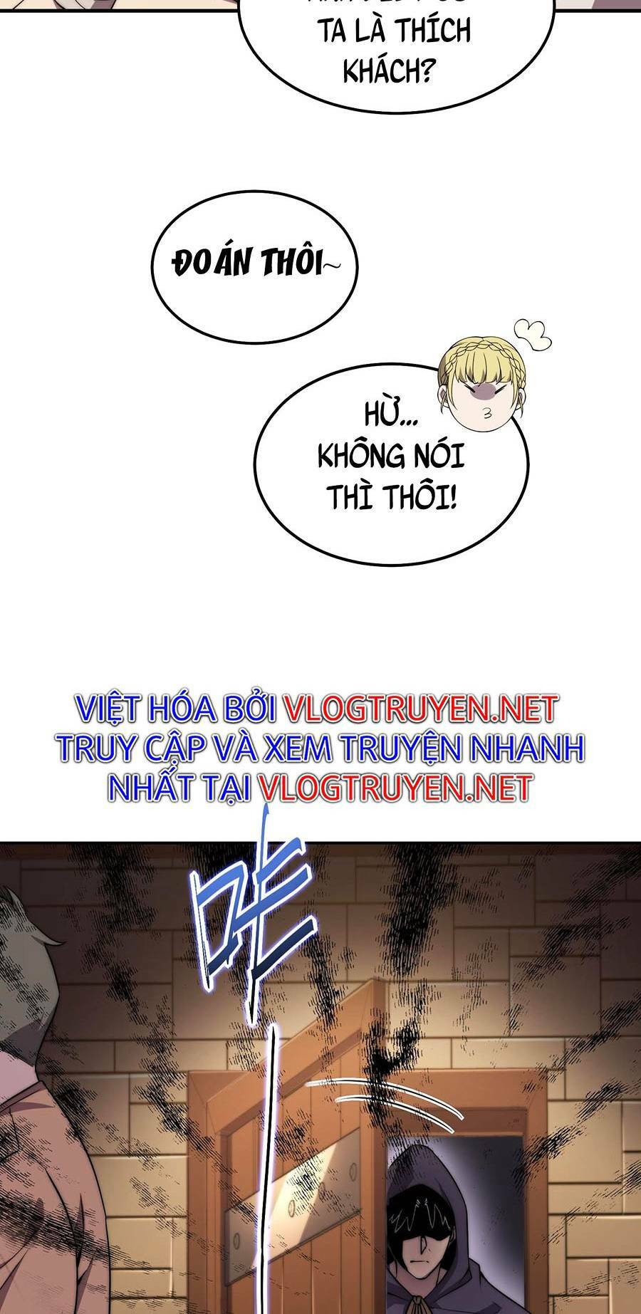 Cao Thủ Gian Lận Hoàn Lương Chương 6 Ảnh 39