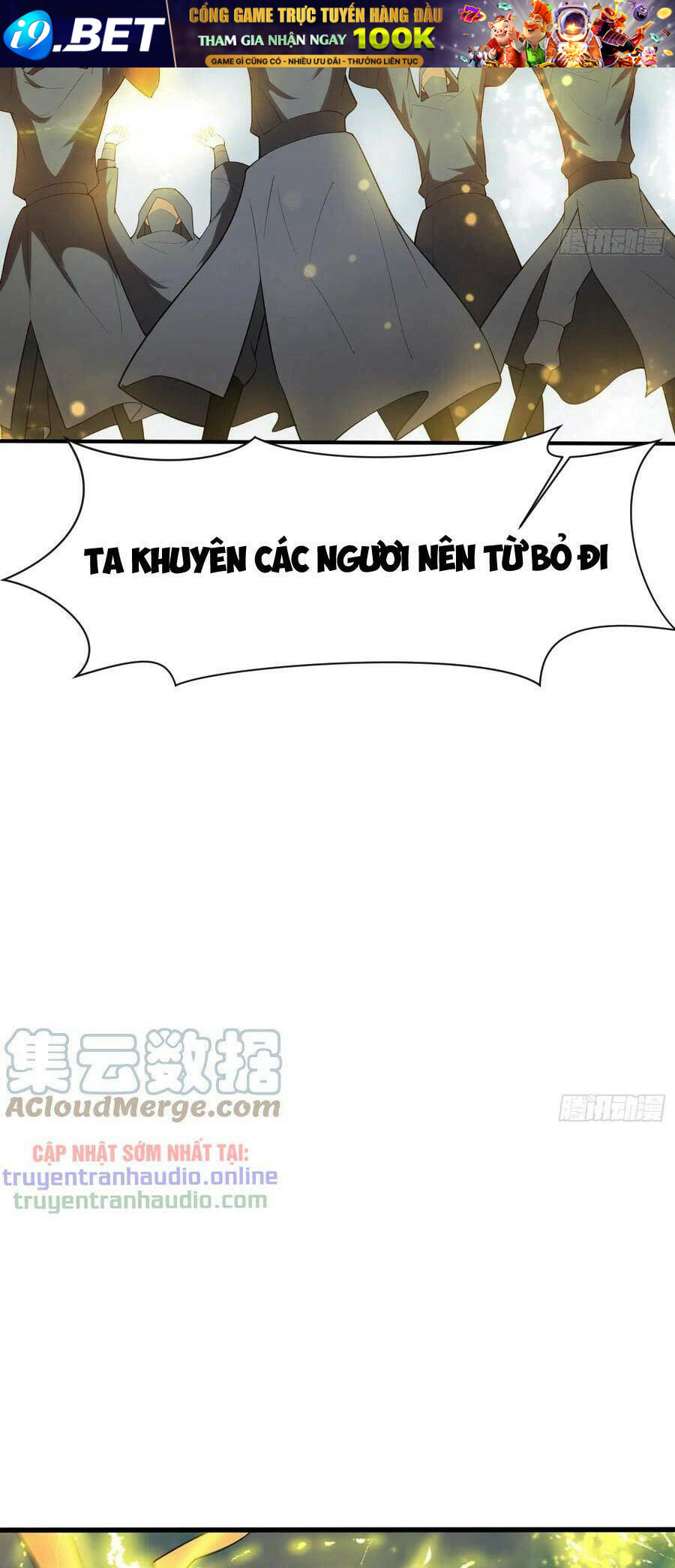 Bắt Đầu Làm Super God Bằng Việc Dạy Dỗ 6 Tỷ Tỷ Chương 71 Ảnh 12