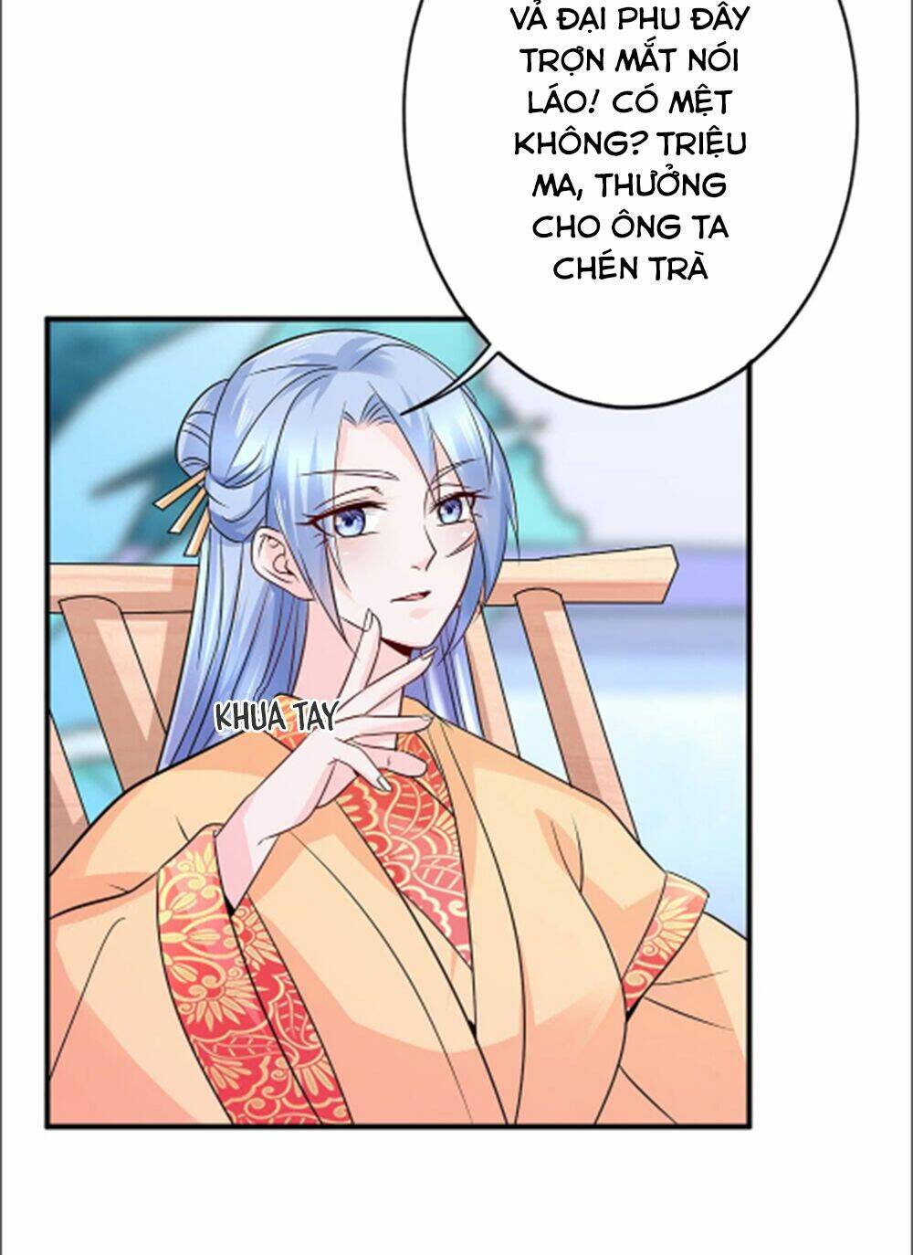 Phượng Hoàng Ngàn Năm Chương 19 Ảnh 12
