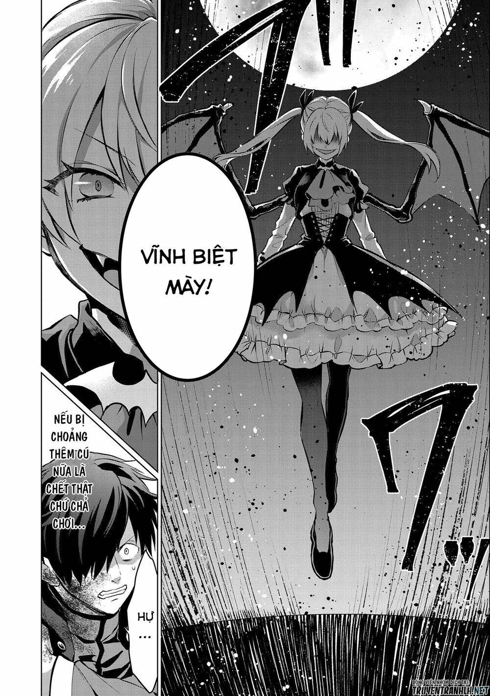 Tsuihou Sareta Onimotsu Tamer, Sekai Yuiitsu No Necromancer Ni Kakusei Suru: Ariamaru Sono Chikara Chương 1.1 Ảnh 22