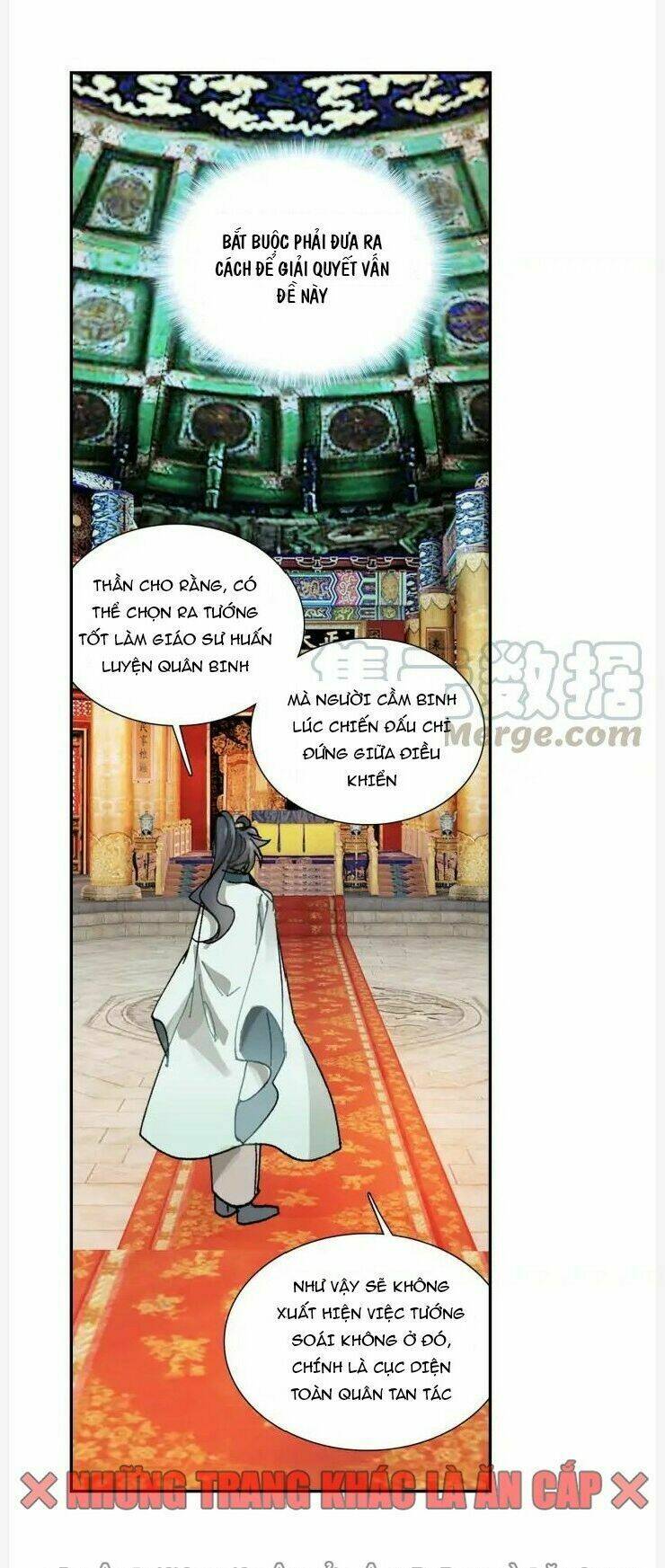 Trở Lại Minh Triều Làm Vương Gia Chương 24 Ảnh 24