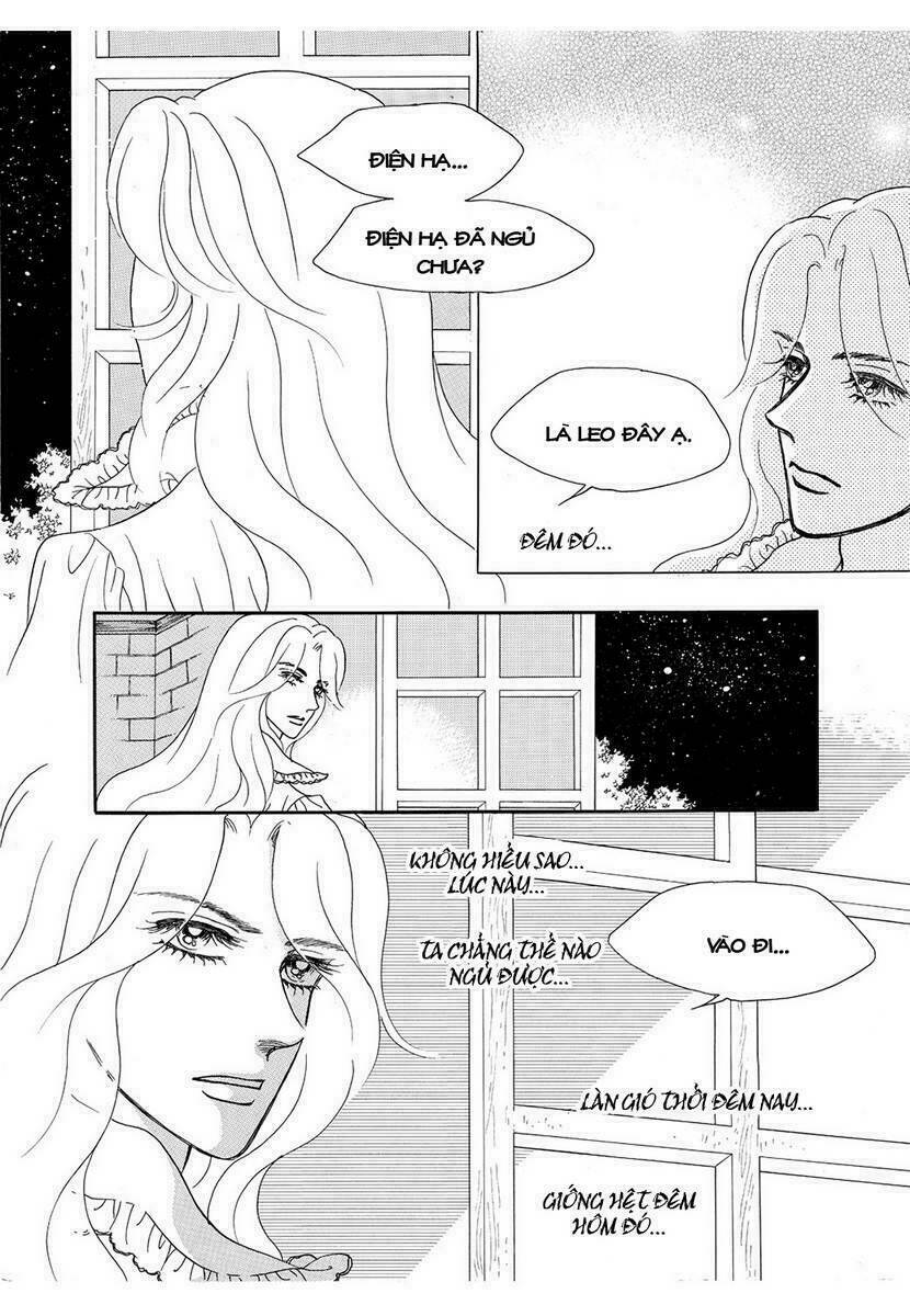 Princess - Công Chúa Xứ Hoa (Bản Đẹp) Chương 73 Ảnh 59