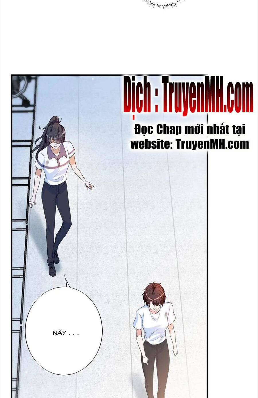 Ông Xã Kết Hôn Thử, Mạnh Thêm Chút Nữa Đi Chương 625 Ảnh 4