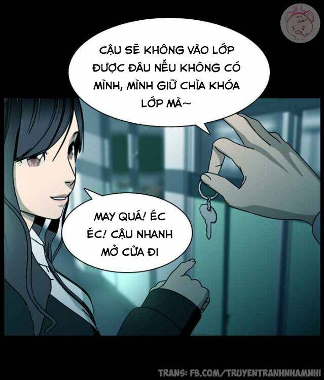 Shriek-2 Chương 23 Ảnh 3